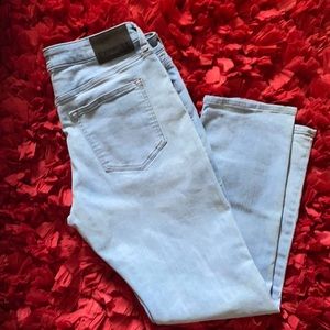 Express Men’s Jeans 👖